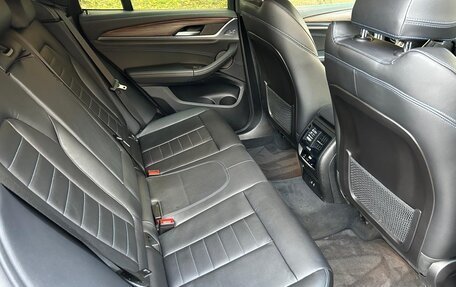 BMW X3, 2021 год, 6 500 000 рублей, 7 фотография