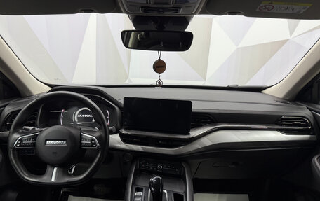 Haval F7x I, 2022 год, 1 900 000 рублей, 7 фотография