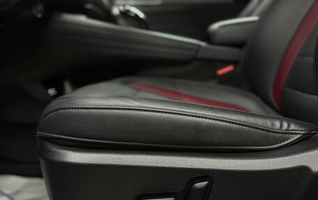 Haval F7x I, 2022 год, 1 900 000 рублей, 9 фотография