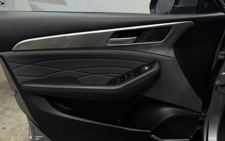 Haval F7x I, 2022 год, 1 900 000 рублей, 10 фотография