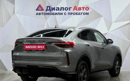 Haval F7x I, 2022 год, 1 900 000 рублей, 6 фотография