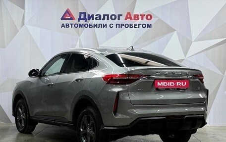 Haval F7x I, 2022 год, 1 900 000 рублей, 4 фотография