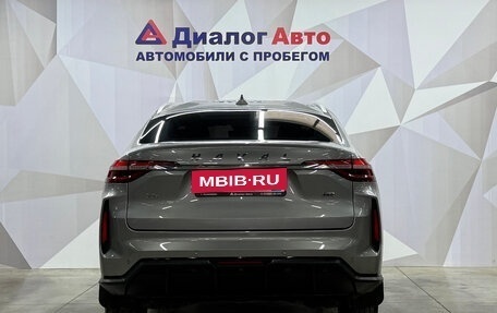 Haval F7x I, 2022 год, 1 900 000 рублей, 5 фотография