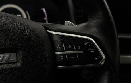 Haval F7x I, 2022 год, 1 900 000 рублей, 20 фотография