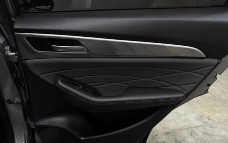 Haval F7x I, 2022 год, 1 900 000 рублей, 25 фотография