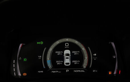 Haval F7x I, 2022 год, 1 900 000 рублей, 18 фотография