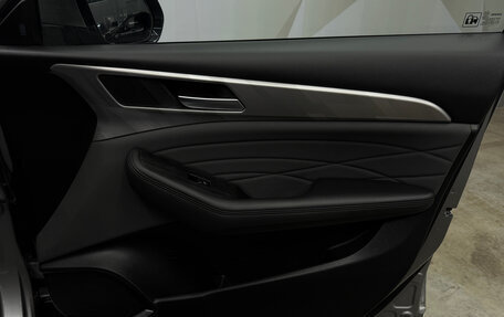 Haval F7x I, 2022 год, 1 900 000 рублей, 13 фотография