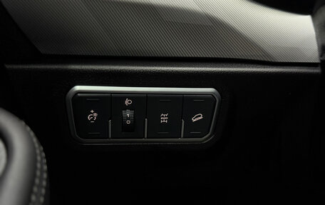 Haval F7x I, 2022 год, 1 900 000 рублей, 22 фотография