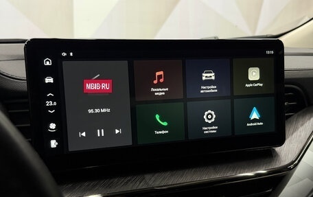 Haval F7x I, 2022 год, 1 900 000 рублей, 16 фотография