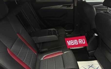 Haval F7x I, 2022 год, 1 900 000 рублей, 24 фотография