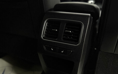 Haval F7x I, 2022 год, 1 900 000 рублей, 28 фотография