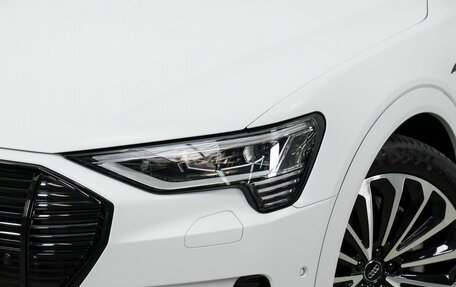 Audi e-tron I, 2020 год, 4 749 000 рублей, 9 фотография