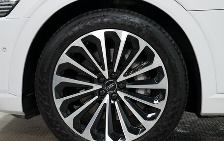 Audi e-tron I, 2020 год, 4 749 000 рублей, 11 фотография