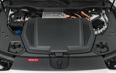 Audi e-tron I, 2020 год, 4 749 000 рублей, 12 фотография