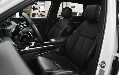 Audi e-tron I, 2020 год, 4 749 000 рублей, 16 фотография