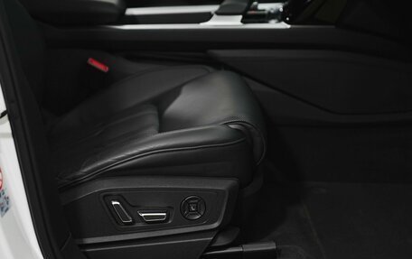 Audi e-tron I, 2020 год, 4 749 000 рублей, 24 фотография