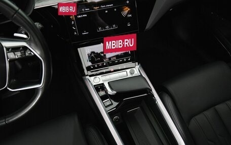 Audi e-tron I, 2020 год, 4 749 000 рублей, 29 фотография