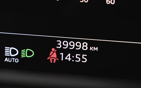 Audi e-tron I, 2020 год, 4 749 000 рублей, 33 фотография