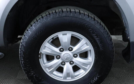 Mitsubishi L200 IV рестайлинг, 2014 год, 1 500 000 рублей, 5 фотография