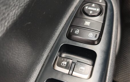 KIA Rio IV, 2017 год, 1 500 000 рублей, 7 фотография