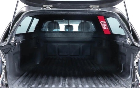 Mitsubishi L200 IV рестайлинг, 2014 год, 1 500 000 рублей, 7 фотография