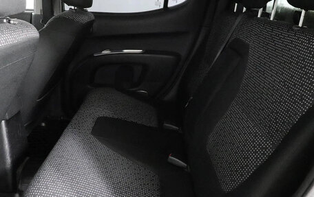 Mitsubishi L200 IV рестайлинг, 2014 год, 1 500 000 рублей, 8 фотография