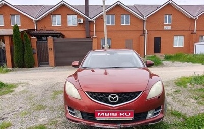 Mazda 6, 2008 год, 420 000 рублей, 1 фотография