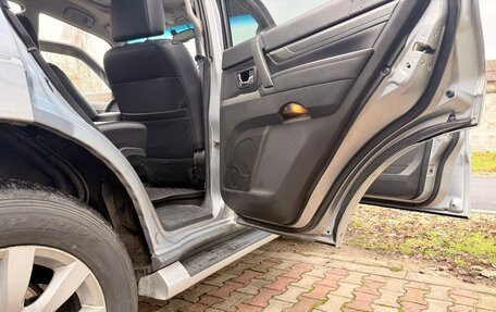 Mitsubishi Pajero IV, 2011 год, 2 370 000 рублей, 11 фотография