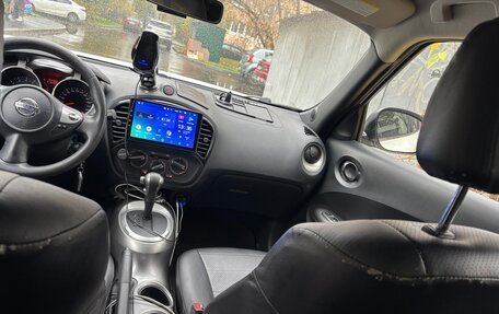 Nissan Juke II, 2012 год, 980 000 рублей, 6 фотография