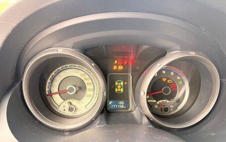 Mitsubishi Pajero IV, 2011 год, 2 370 000 рублей, 17 фотография