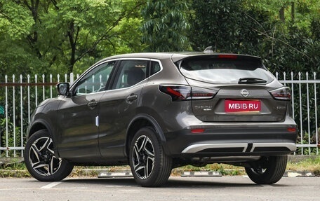 Nissan Qashqai, 2025 год, 2 068 189 рублей, 1 фотография