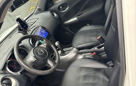 Nissan Juke II, 2012 год, 980 000 рублей, 9 фотография