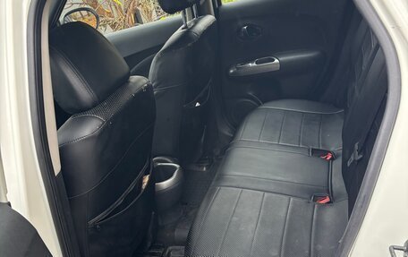 Nissan Juke II, 2012 год, 980 000 рублей, 8 фотография