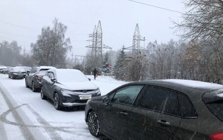 Citroen C4 II рестайлинг, 2011 год, 629 000 рублей, 2 фотография