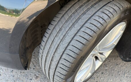 Audi A8, 2012 год, 1 419 000 рублей, 8 фотография