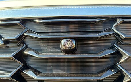 KIA Seltos I, 2024 год, 2 865 000 рублей, 11 фотография