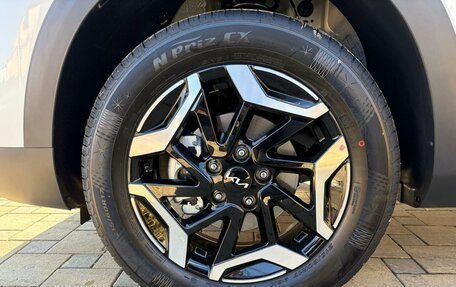 KIA Seltos I, 2024 год, 2 865 000 рублей, 15 фотография