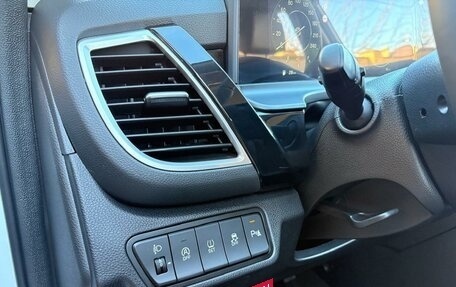 KIA Seltos I, 2024 год, 2 865 000 рублей, 18 фотография