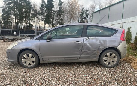 Citroen C4 II рестайлинг, 2006 год, 162 500 рублей, 3 фотография