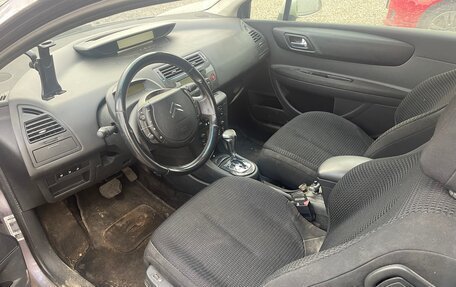 Citroen C4 II рестайлинг, 2006 год, 162 500 рублей, 7 фотография