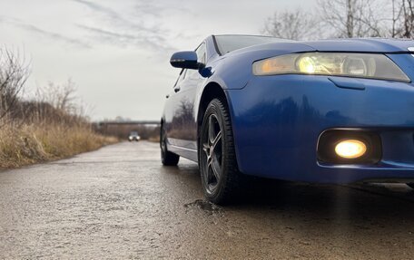 Honda Accord VII рестайлинг, 2003 год, 845 000 рублей, 3 фотография