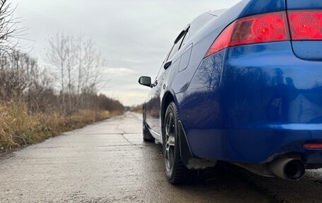 Honda Accord VII рестайлинг, 2003 год, 845 000 рублей, 20 фотография