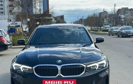 BMW 3 серия, 2023 год, 5 000 000 рублей, 2 фотография