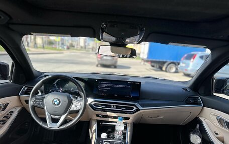 BMW 3 серия, 2023 год, 5 000 000 рублей, 7 фотография