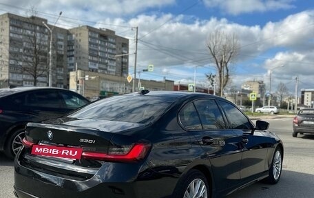 BMW 3 серия, 2023 год, 5 000 000 рублей, 5 фотография