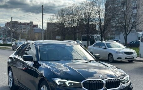 BMW 3 серия, 2023 год, 5 000 000 рублей, 3 фотография