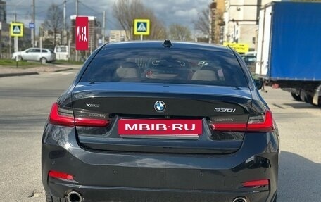 BMW 3 серия, 2023 год, 5 000 000 рублей, 4 фотография