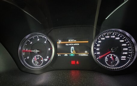 Hyundai Santa Fe IV, 2021 год, 3 100 000 рублей, 6 фотография