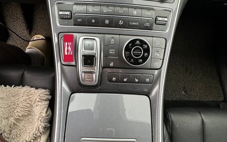 Hyundai Santa Fe IV, 2021 год, 3 100 000 рублей, 8 фотография