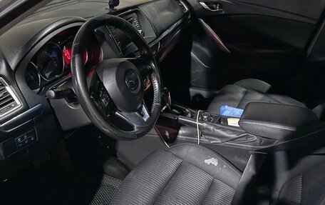 Mazda 6, 2013 год, 950 000 рублей, 3 фотография